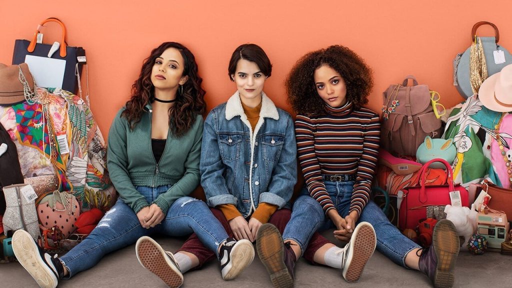 Trinkets 2. sezon olacak mı? Netflix kararını verdi!