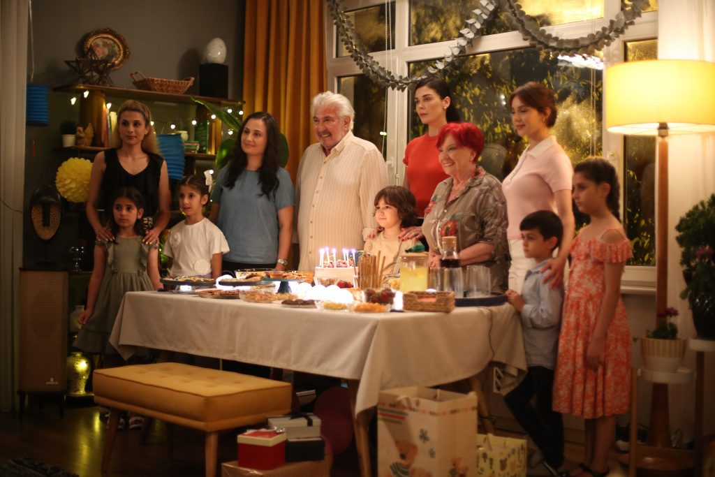 TRT 1’den 15 Temmuz şehitlerine saygı duruşu!