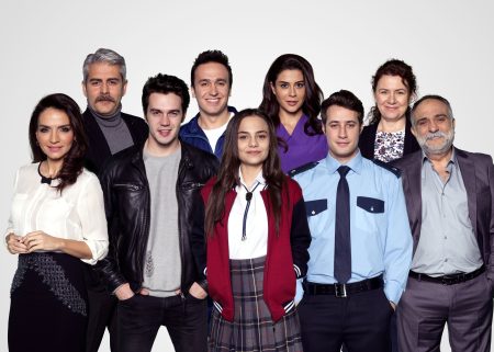 TRT 1’den Yepyeni Bir Gençlik-Polisiye Dizisi Geliyor!