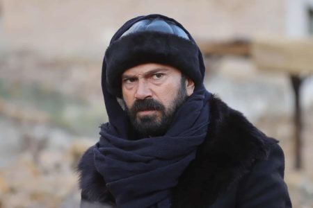 TRT 1’in iddialı yeni dizisi “Kara Ağaç Destanı’nın ilk tanıtımı yayınlandı!