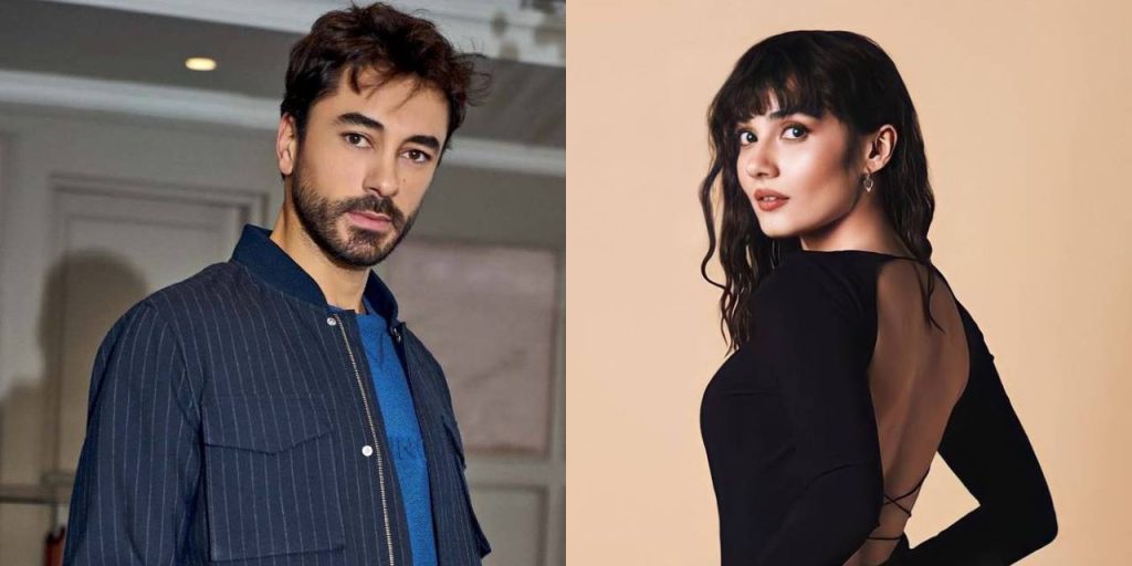 TRT 1'in yeni dizisi "Aşka Tutsak"ın başrolleri belli oldu! İşte diziyle ilgili detaylar...