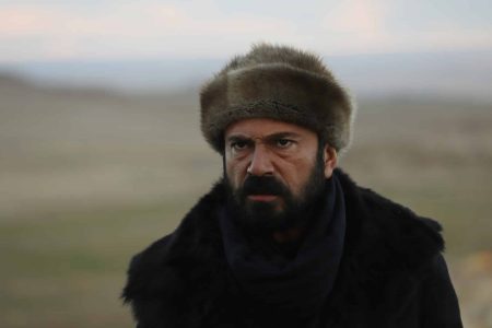 TRT 1’in yeni dizisi “Kara Ağaç Destanı'nın yayın tarihi kesinleşti!