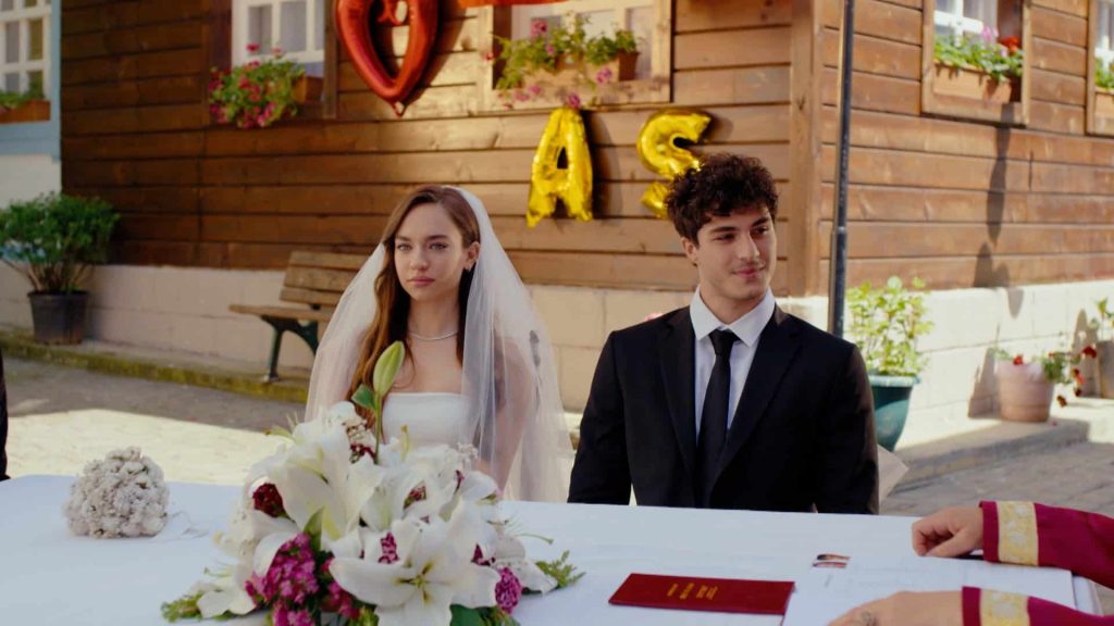 TRT 1'in yeni dizisi "Kendi Düşen Ağlamaz'ın" ilk tanıtımı yayınlandı!