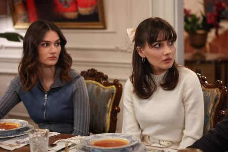 TRT 1’in yeni dizisi Kül Masalı’na 1 hafta ara! Dizi neden yayınlanmayacak?