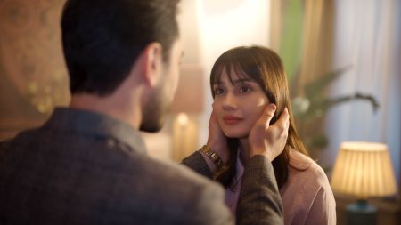 TRT 1’in yeni iddialı dizisi “Kül Masalı”nın ilk tanıtımı yayınlandı!