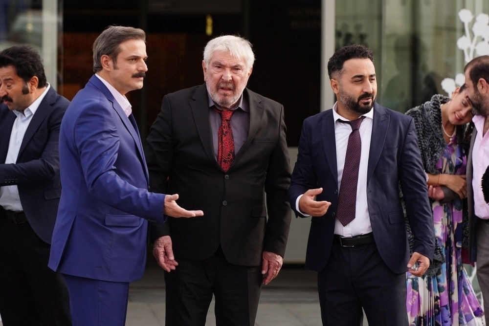 TRT bir dizinin daha fişini çekti! Hangi sevilen dizi final yapıyor?