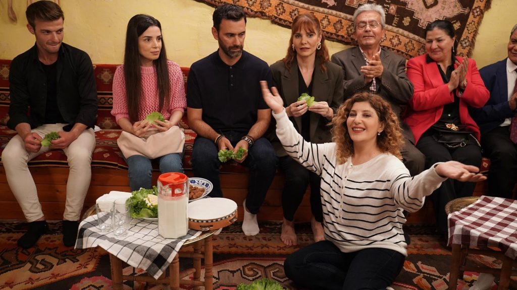 TRT bir dizinin daha fişini çekti! Hangi yapım final kararı aldı?