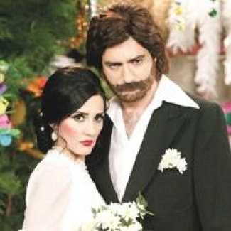 TRT dizisi başlamadan tepetaklak oldu