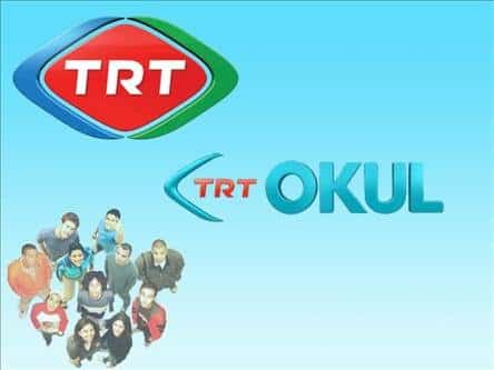 TRT Okul kanalı internete aktarılıyor. TRT 2 yeniden açılıyor