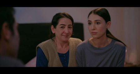 TRT ortak yapımı ‘Aybüke; Öğretmen Oldum Ben!’ filminin ilk fragmanı yayınlandı!