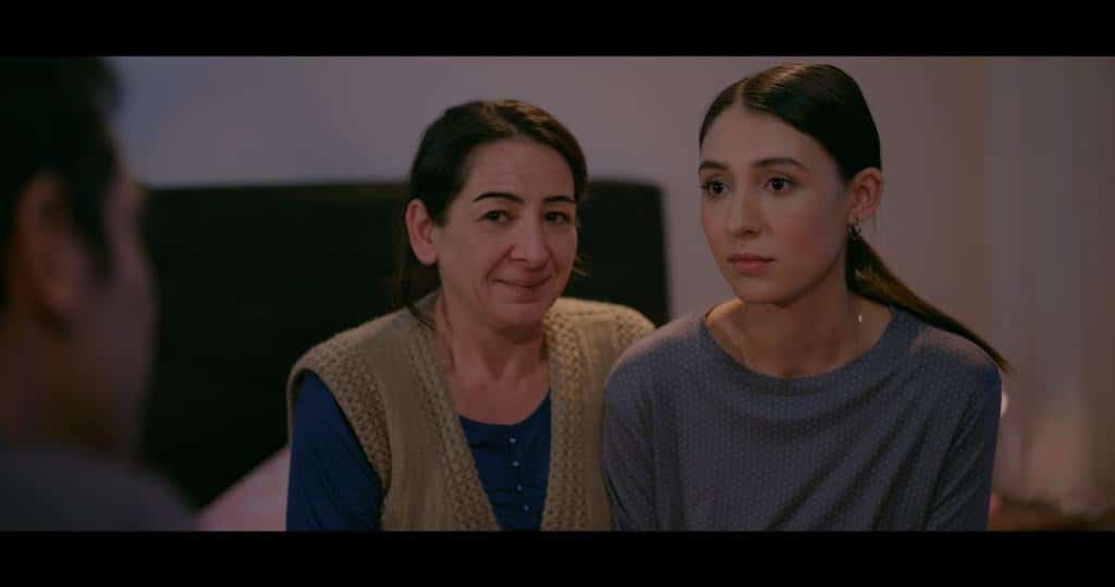 TRT ortak yapımı ‘Aybüke; Öğretmen Oldum Ben!’ filminin ilk fragmanı yayınlandı!