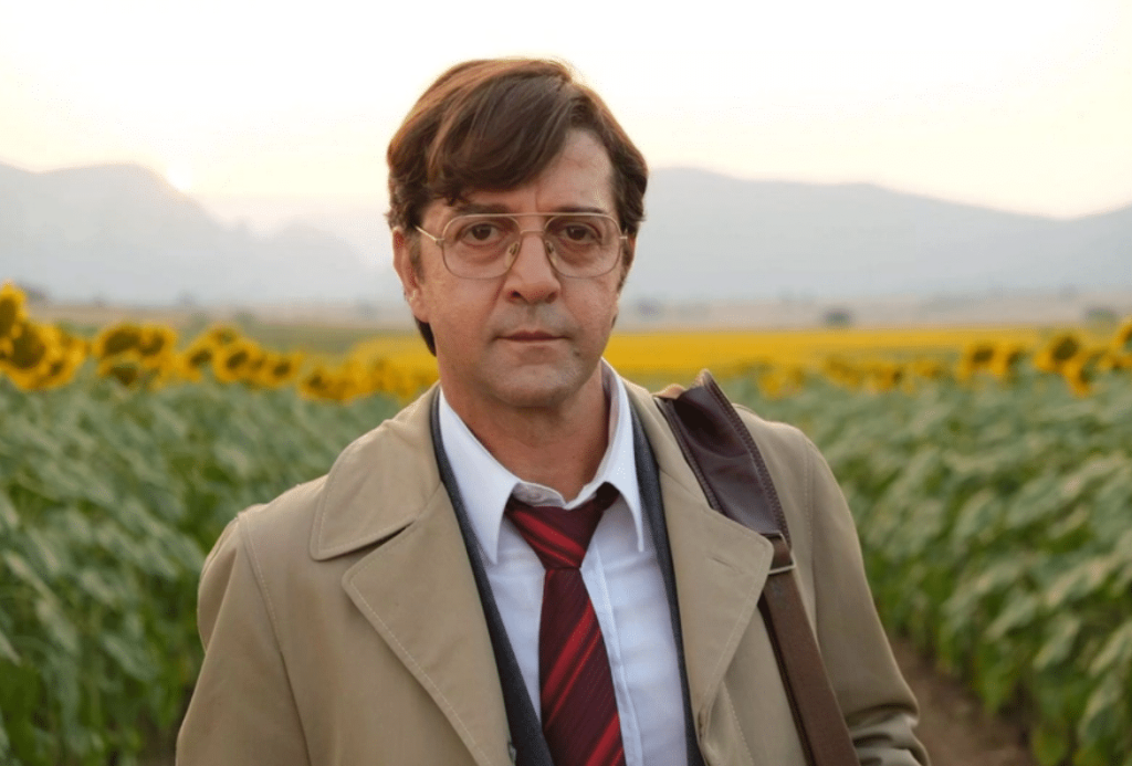 TRT ortak yapımı “Sadık Ahmet”in  afişi yayınlandı