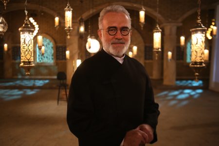 TRT1'den Ramazan ayında "Mesnevi’den Hikayeler" geliyor!