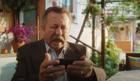TRT1'in yeni dizisi Tövbeler Olsun'dan ilk tanıtım yayınlandı!