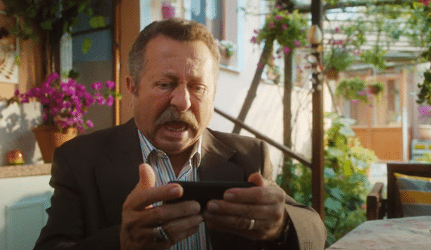TRT1'in yeni dizisi Tövbeler Olsun'dan ilk tanıtım yayınlandı!