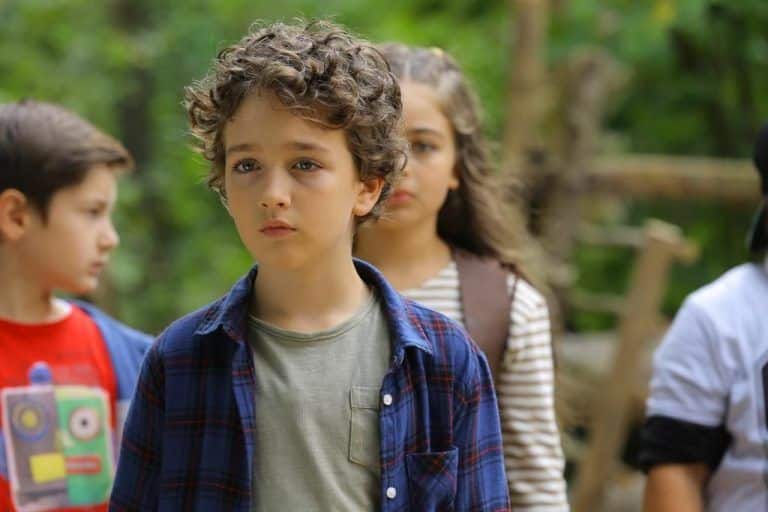 TRT'den sürpriz bir dizi geliyor! Tozkoparan dizisinin konusu ne?