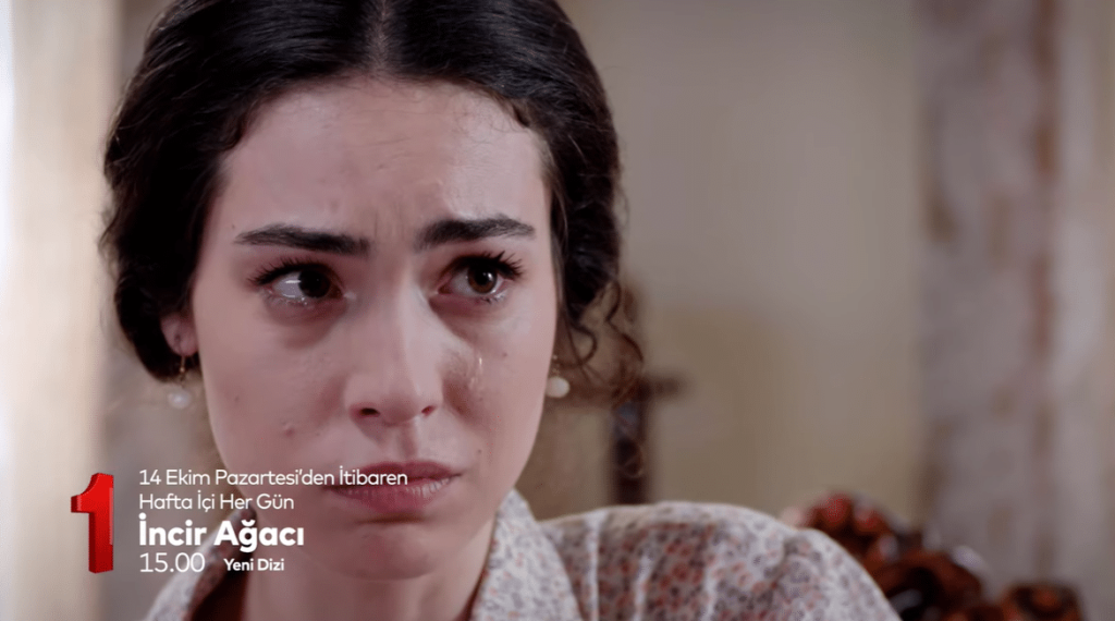 TRT'den yeni günlük dizi İncir Ağacı geliyor! Konusu ve oyuncuları..
