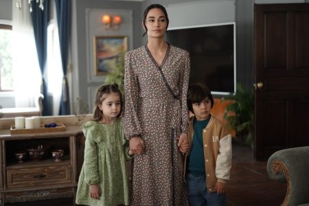 TRT'nin bir dizisi daha ekrana veda ediyor! Bir Sevdadır kaçıncı bölümde final yapacak?