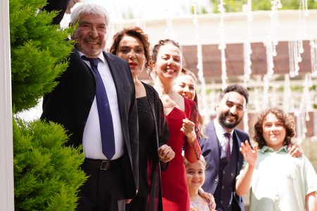 TRT'nin yeni dizisi "Benim Güzel Ailem" yayın tarihi belli oldu!