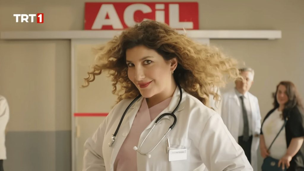 TRT’nin yeni dizisi “Hayatımın Neşesi’nden ilk tanıtım paylaşıldı! Dizi ne zaman ekrana gelecek? TRT'nin yeni dizisi "Hayatımın Neşesi'nden ilk tanıtım paylaşıldı! Dizi ne zaman ekrana gelecek?