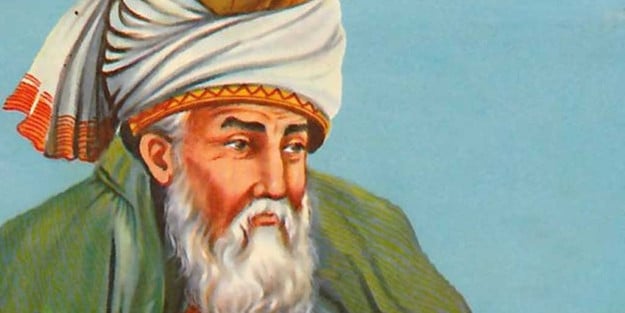 TRT'nin yeni dizisi "Mevlana" için hazırlıklar devam ediyor!
