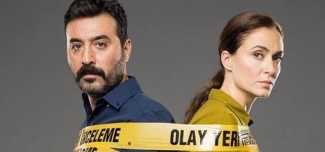 TRT'nin yeni dizisi reytinglere yenik düştü!