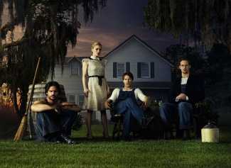 True Blood'un hangi karakteri için film çekilebilir?