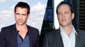 True Detective 2. sezonun başrol oyuncuları belli!
