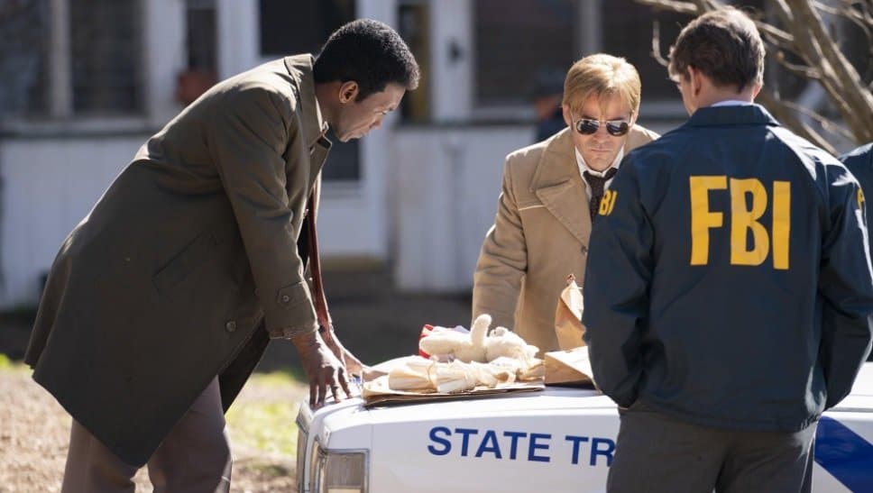 True Detective 3. sezon 3. bölüm ne zaman? Yeni bölüm fragmanı ve konusu