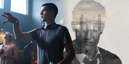 True Detective 3. sezon öncesi ayrılık!