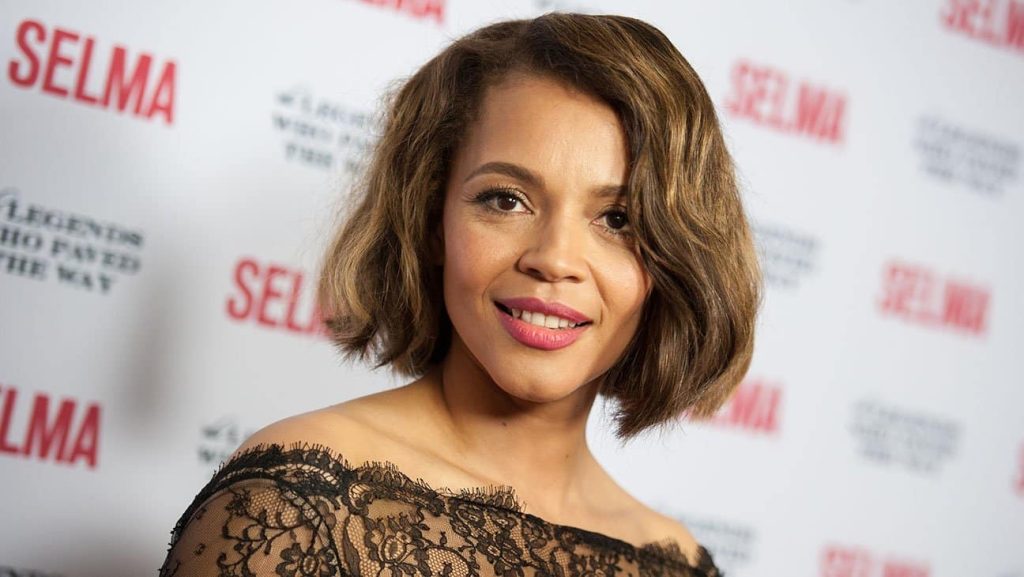 True Detective 3. sezona Carmen Ejogo katıldı!