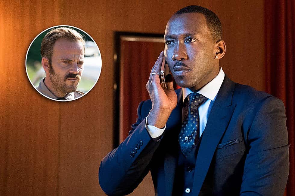 True Detective 3. sezona Stephen Dorff dahil oldu!