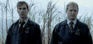 True Detective'den ilk tanıtım videosu yayında!