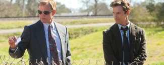 True Detective'den yeni fragman yayında!