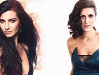 Tuba Büyüküstün Bergüzar Korel'e mağlup oldu