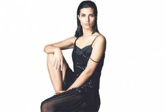 Tuba Büyüküstün bilinmeyenlerini anlattı!