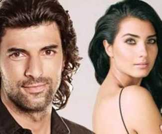 Tuba Büyüküstün ve Engin Akyürek bu dizi ile sezona damga vurabilir