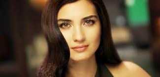 Tuba Büyüküstün'den yalanlama!