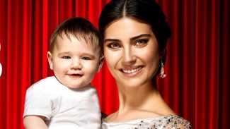 Tuba Büyüküstün'e yurt dışından rekor ücret!