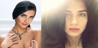 Tuba Büyüküstün'ün makyajsız hali!