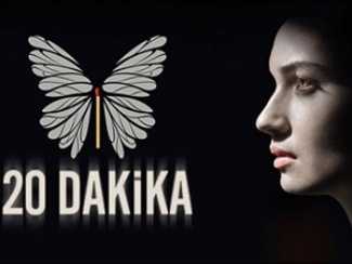 Tuba Büyüküstün'ün merakla beklenen dizisinden yeni görüntü