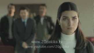 Tuba Büyüküstün'ün saçlarına eleştiri geldi