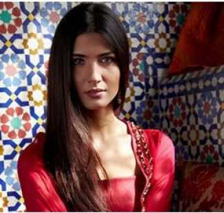 Tuba Büyüküstün'ün yeni dizisinde önemli gelişme