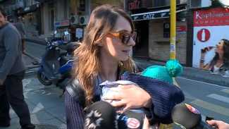 Tuba Ünsal'dan Bade mevzusuna son nokta!