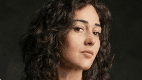 Tuğçe Altuğ Show TV’nin Kırmızı Kamyon dizisinin kadrosunda! Tuğçe Altuğ Show TV'nin Kırmızı Kamyon dizisinin kadrosunda!