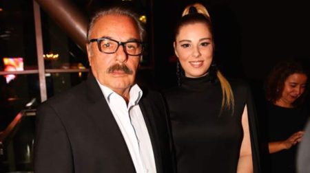 Tuğçe Tayfur Aydın'dan Ferdi Tayfur açıklaması!