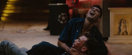 Türk sinemasının kült filmi ‘BARDA’ yeni hikayesi ile  29 Kasım’da sinemalarda!