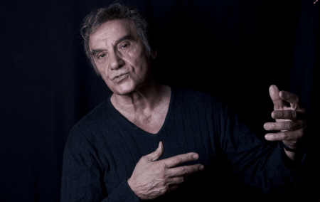 Türk sinemasının usta ismi Süleyman Turan son yolculuğuna uğurlanıyor! Filmleri ve dizileri...