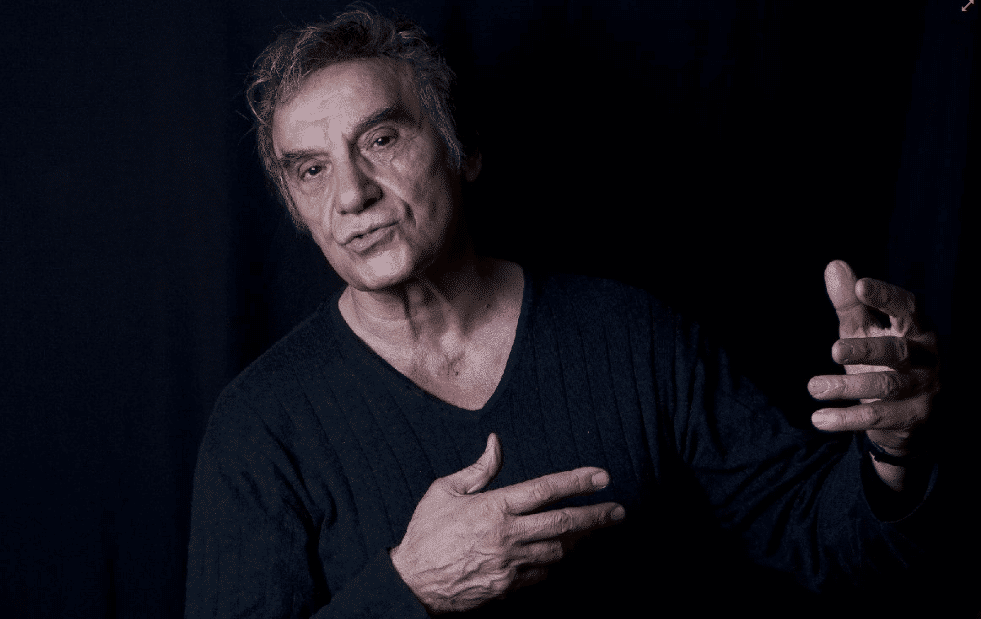 Türk sinemasının usta ismi Süleyman Turan son yolculuğuna uğurlanıyor! Filmleri ve dizileri...