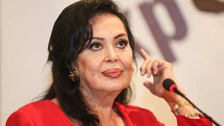 Türkan Şoray nasıl ünlü oldu? İşte ünlü ismin hikayesi..
